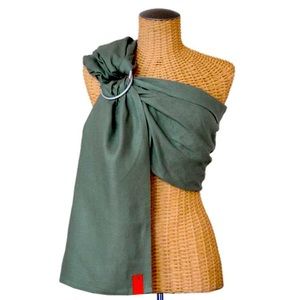 Sakura Bloom Ring Sling